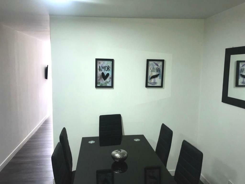 Estadio Apartment Medellin Exterior photo