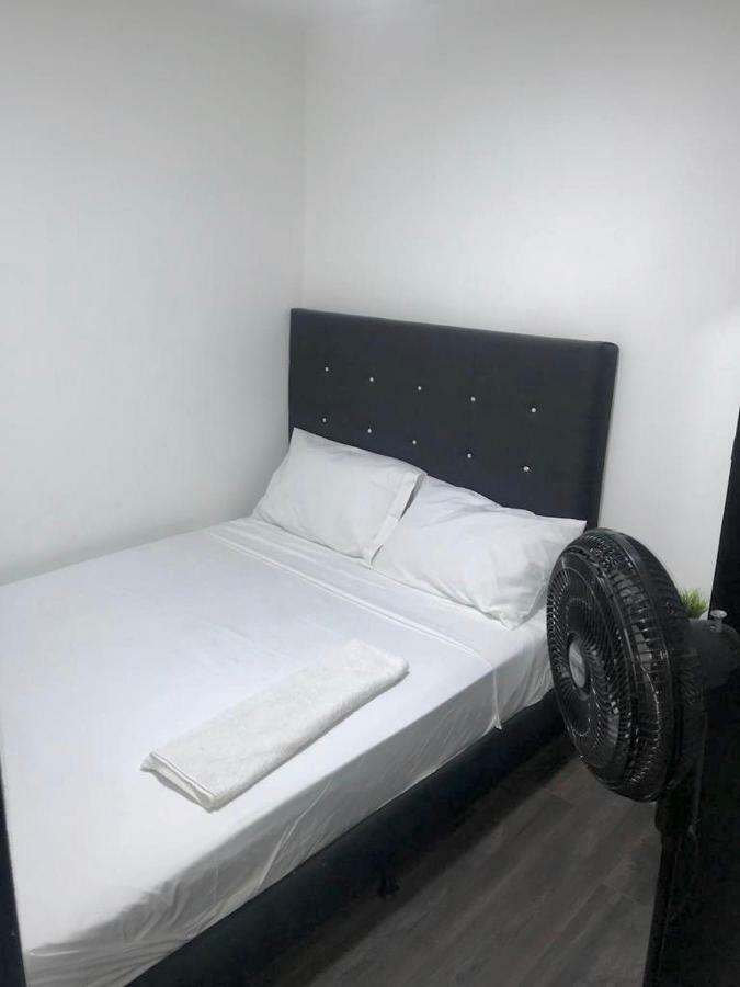 Estadio Apartment Medellin Exterior photo